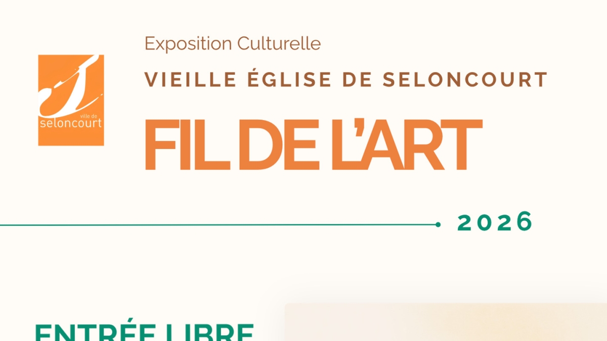 FIL DE L'ART