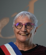 Catherine JACQUOT