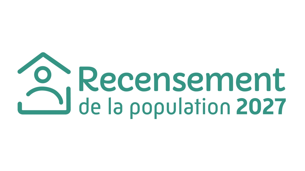 Recensement 2027