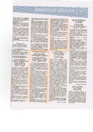 Avis rectificatif 22 décembre 2023 Terre de chez nous