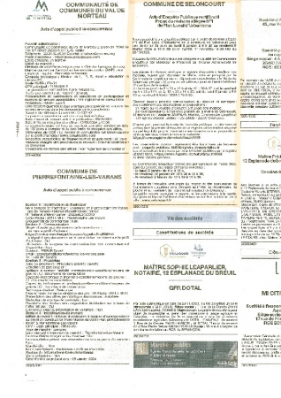 Avis d'enquête Est Républicain_12-01-24