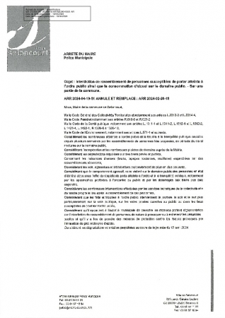 ARR2024-04-19-51 Arrêté interdiction de rassemblement annule et remplace ARR 2024-02-20-19 (1)