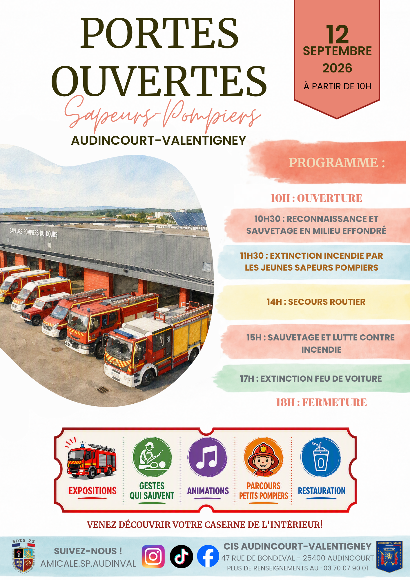 Programme PO 12-09